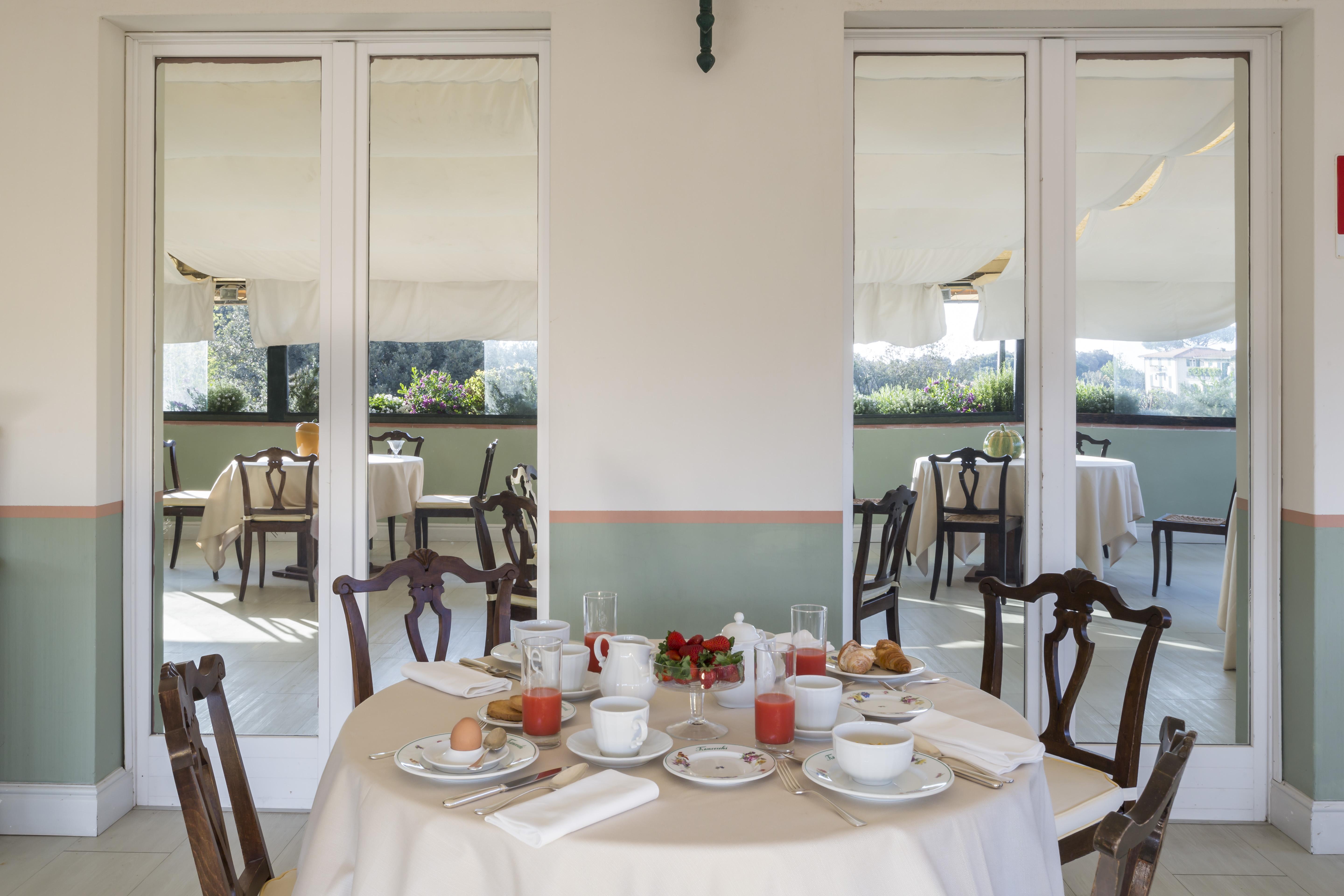 Franceschi Hotel 4*